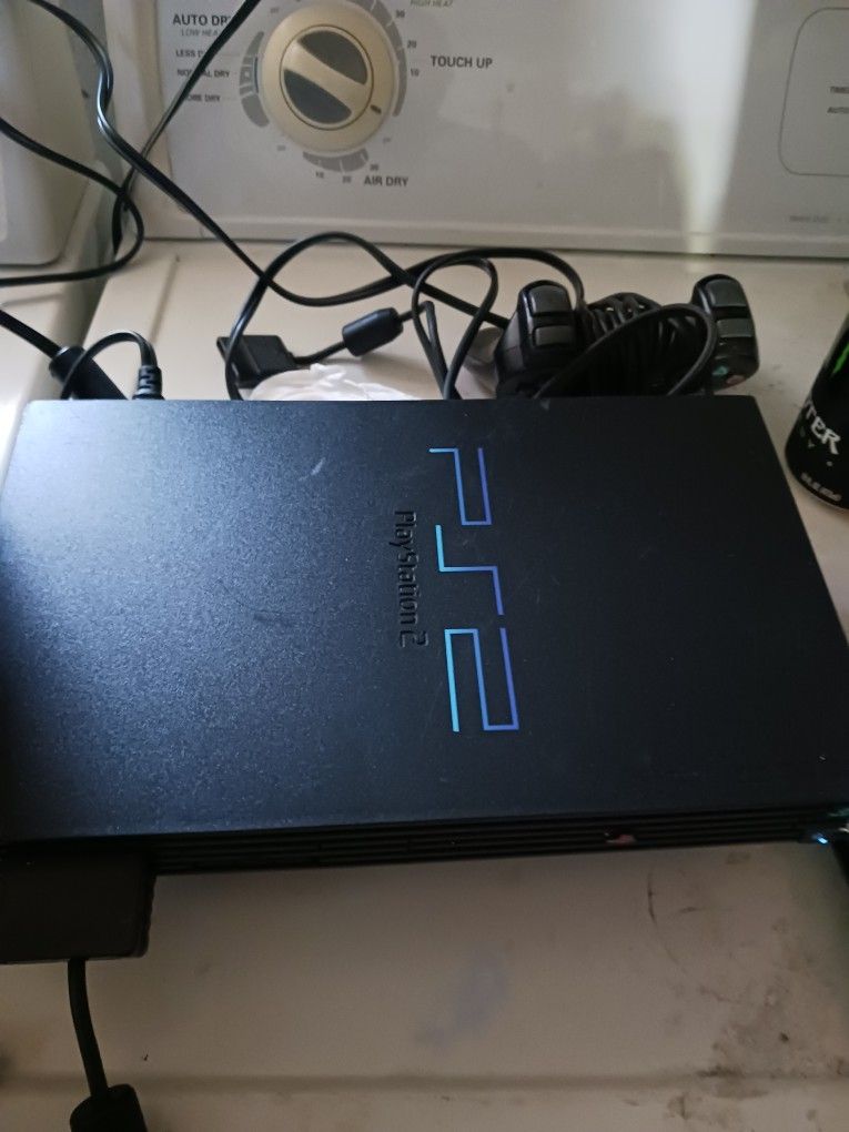 Playstation 2