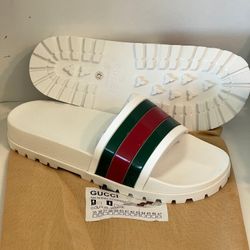 Gucci Men Slides 