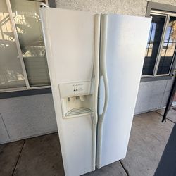 Frigidaire French Door. $250
