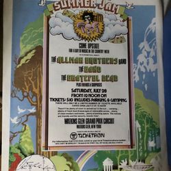 Vintage Posters 
