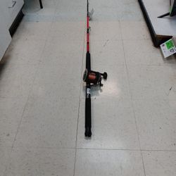 Fishing Rod And Pole