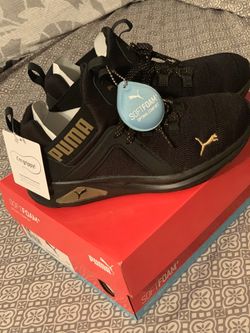 Puma .. 4 women size 6