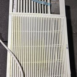 LG AC UNIT