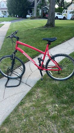 Rock rider st 50 sport trail