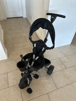 Joovy trike - NEW kids , toddler