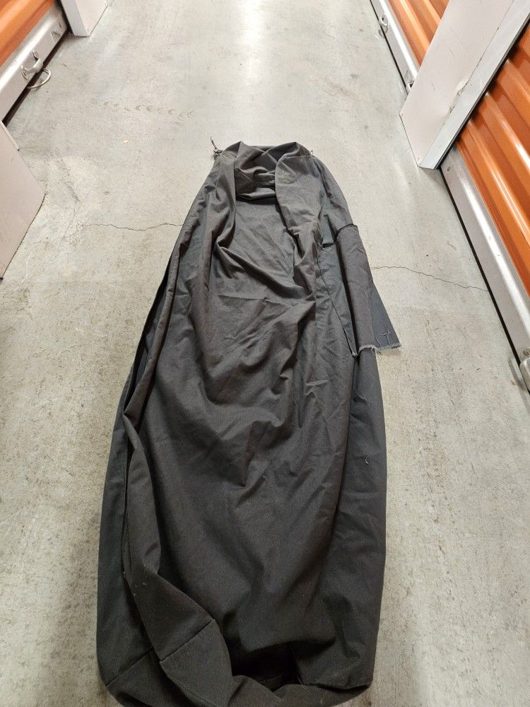 Garment Bags Various Colors