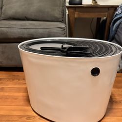 Cat Litter Box