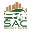 SAC SELECT AUTO