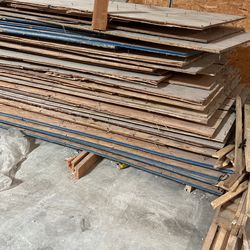 FREE. Wood Plywood
