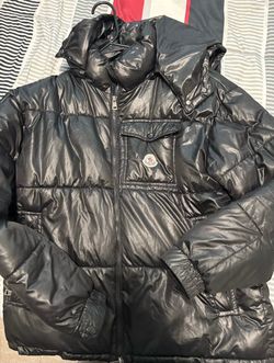 Moncler Coat