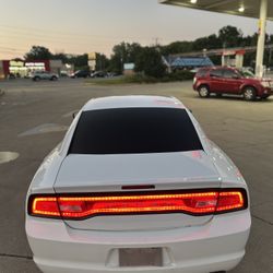 2013 Dodge Charger