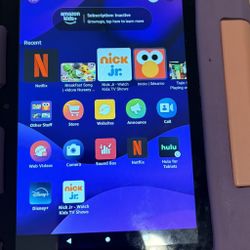 Amazon Fire HD 8, 32 Gb