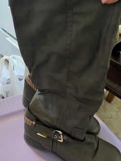 Xoxo Boots