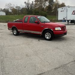 03 F150