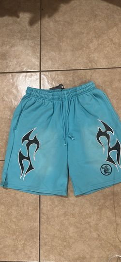 New Hellstar Shorts Size L