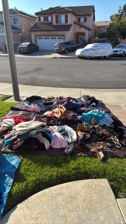 Yard Sale Bundle