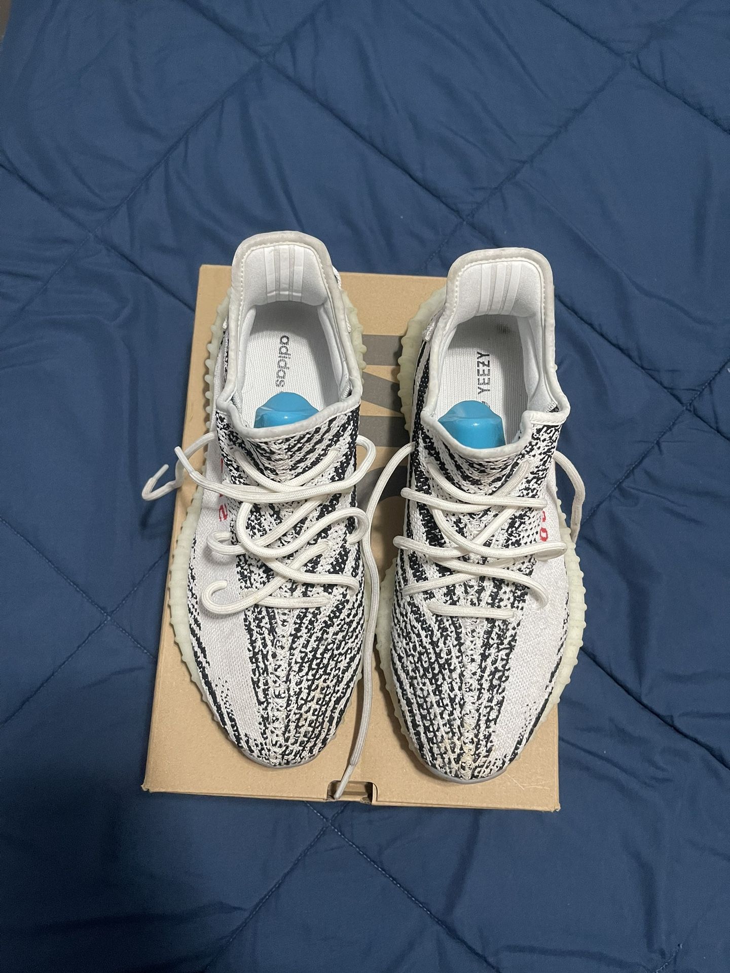 Adidas Yeezy Boost 350 V2