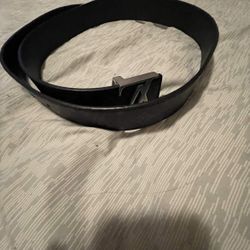 Louis Vuitton Belt