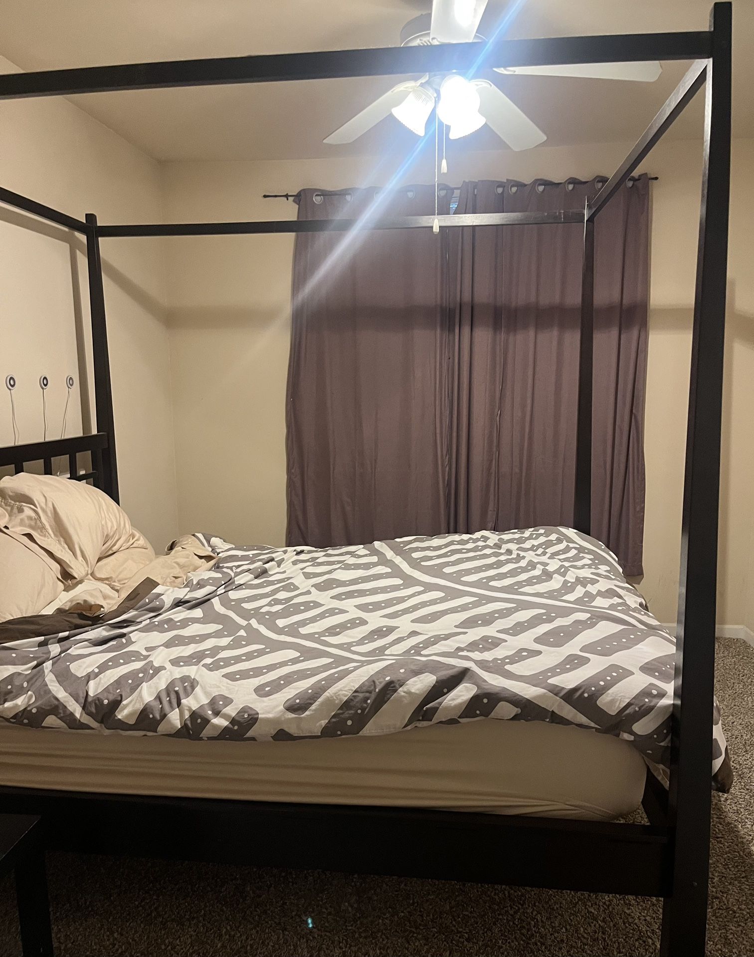 Bed Frame