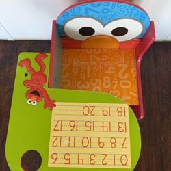 Elmo Desk 