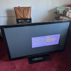 55 Inch Panasonic Tv 