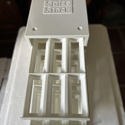 Spice Rack New