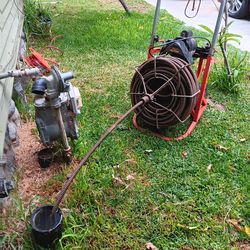 Milwaukee power tool