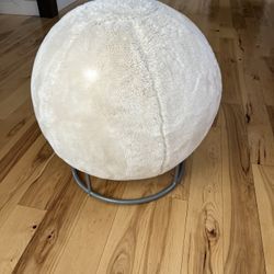 Ball Chair 