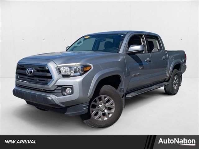 2016 Toyota Tacoma
