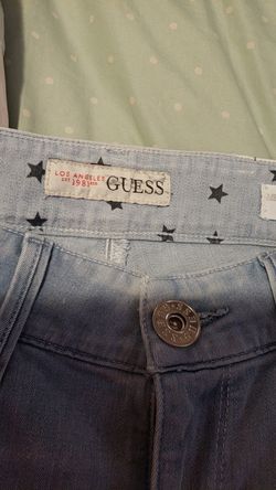 Guess Jeans