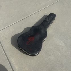 Guitar Case 