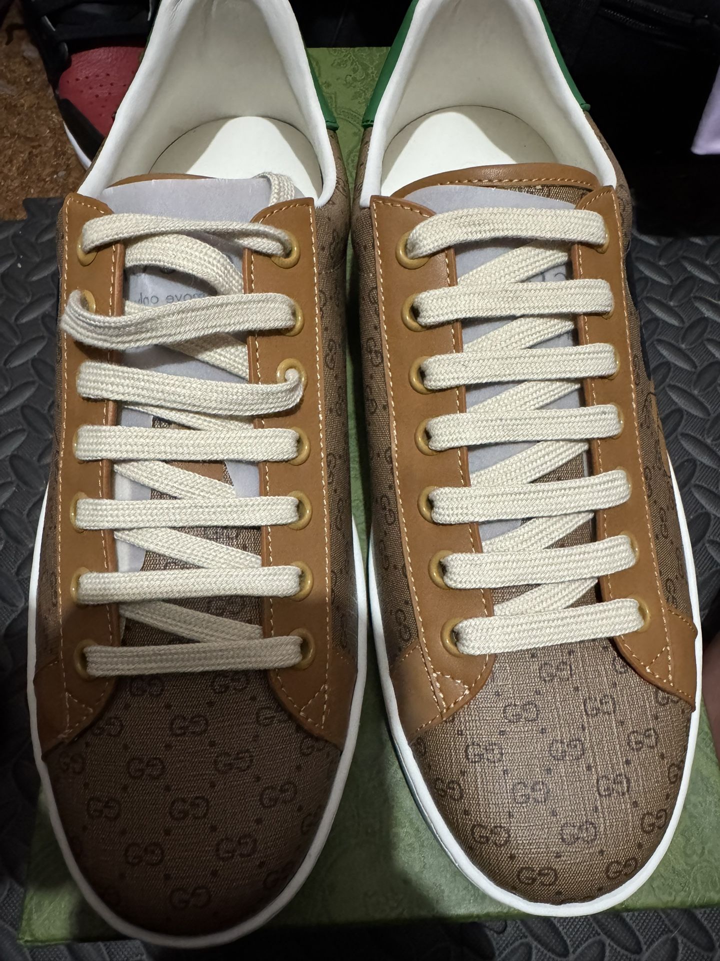 Gucci Shoes