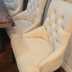 Dining Chairs