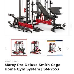 Home Gym For Sale