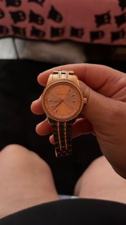 Michael kors watch
