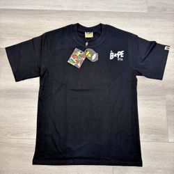 Bape Shirt 