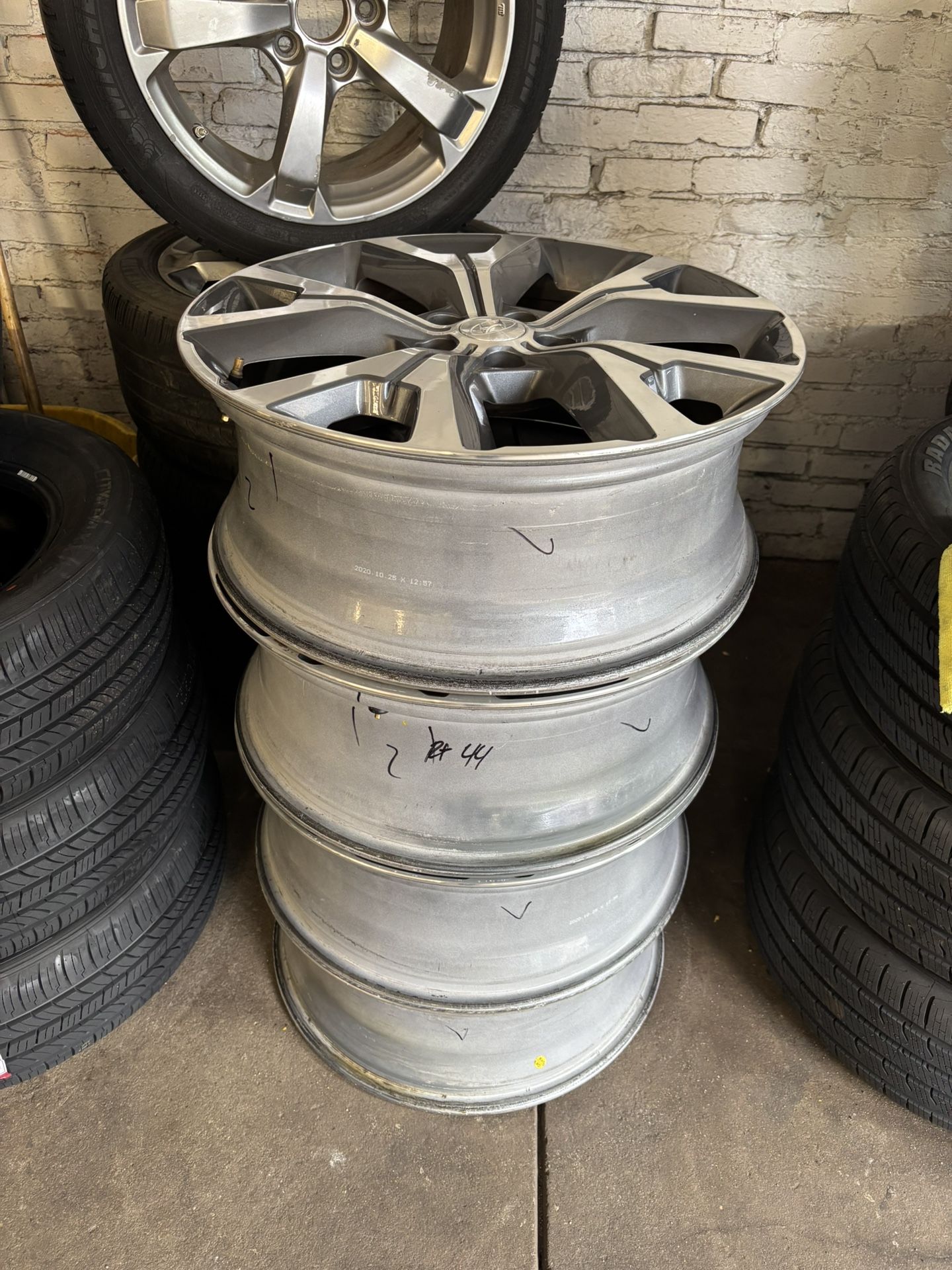 Rims 