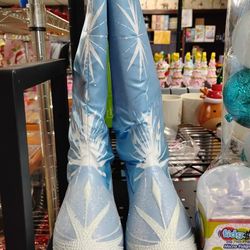 Elsa Dress Up Shoes 