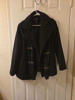 LONDON FOG JACKET