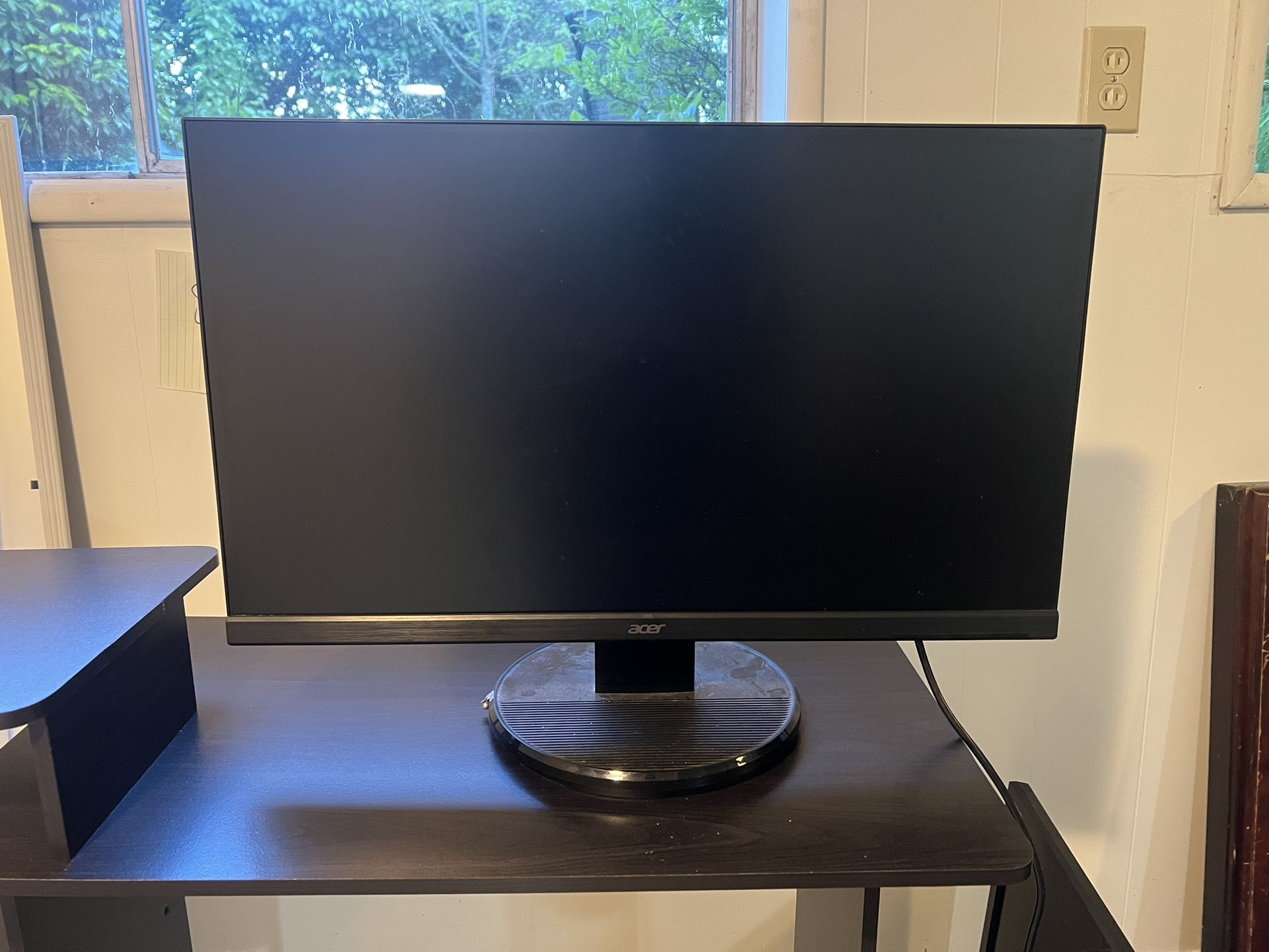 Acer 24” Gaming monitor