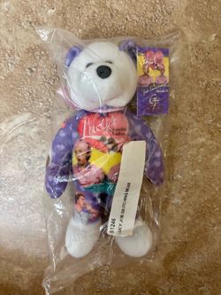 I Love Lucy Job Switching Collectible Bear