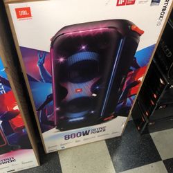 Jbl Partybox 710 On Sale Today For 620 