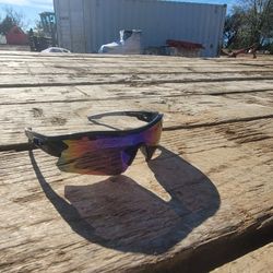 PPE Glasses 