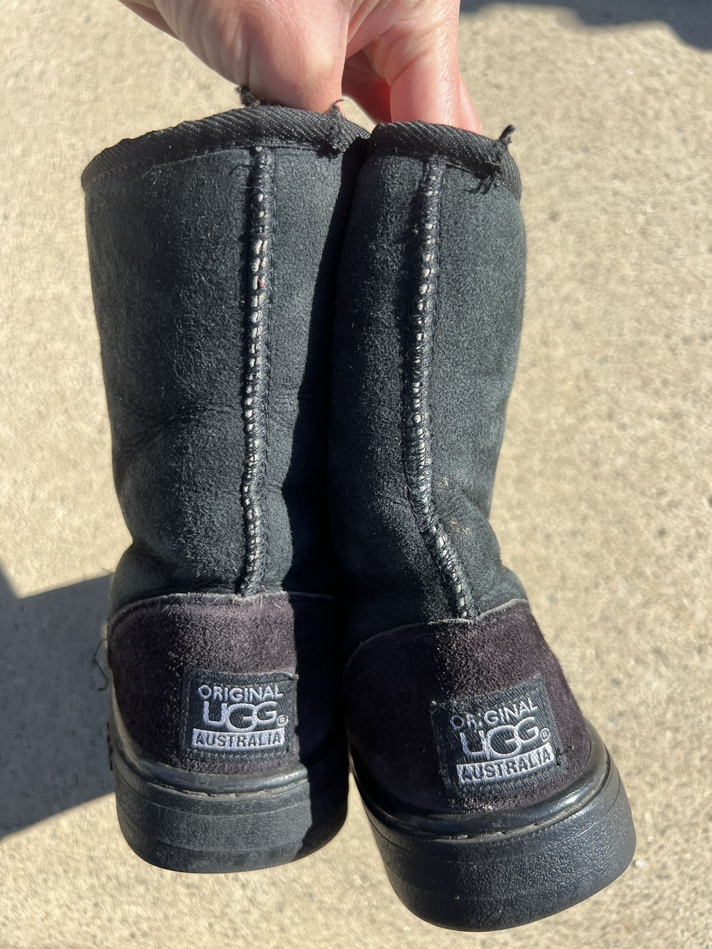UGG Boots