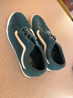 Vans Shoes Men’s Size 9