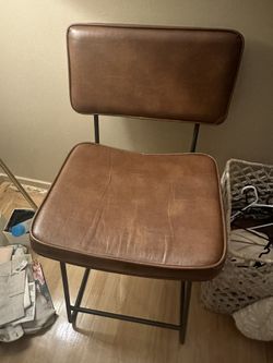 Leather Chair