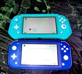 NINTENDO