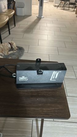 Lights Chauvet