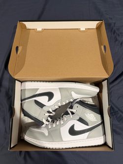 Authentic J1s