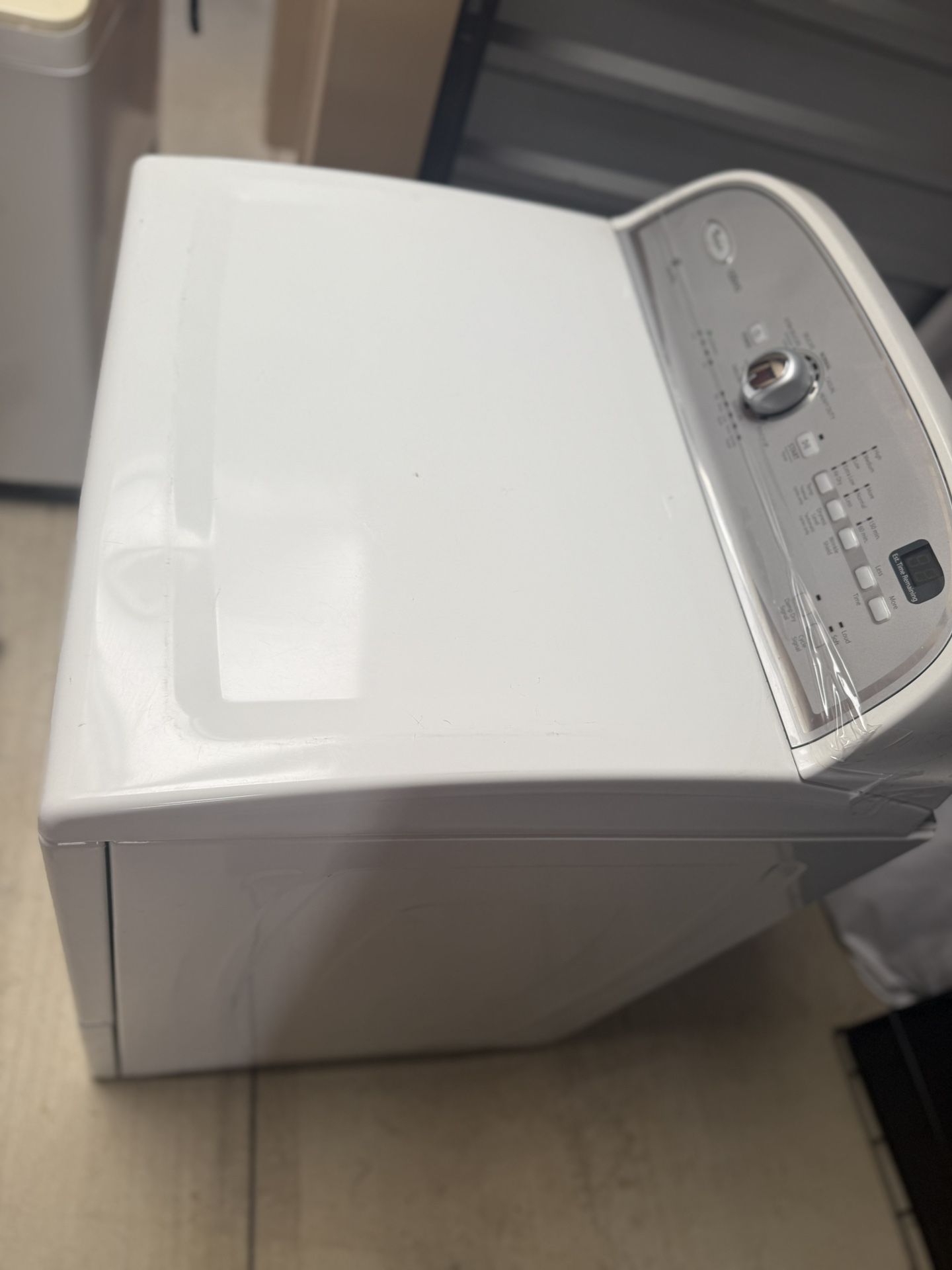 Whirlpool electric Dryer